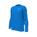 Nike Men's Essential Long Sleeve Hydroguard