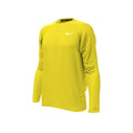 Nike Men's Essential Long Sleeve Hydroguard