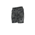 Nike Mantra Camo 7 Volley Short