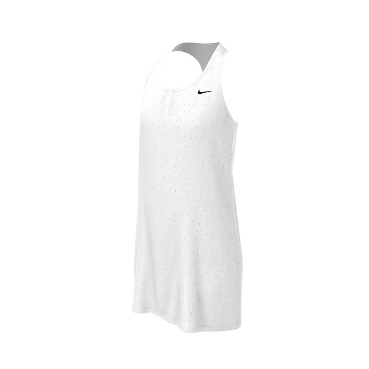 Nike Color Remix Cover-up Racerback Dress (Girls)