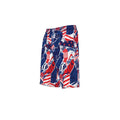 Nike Americana Lap 8 Volley Short