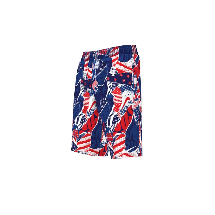 Nike Americana Lap 8 Volley Short