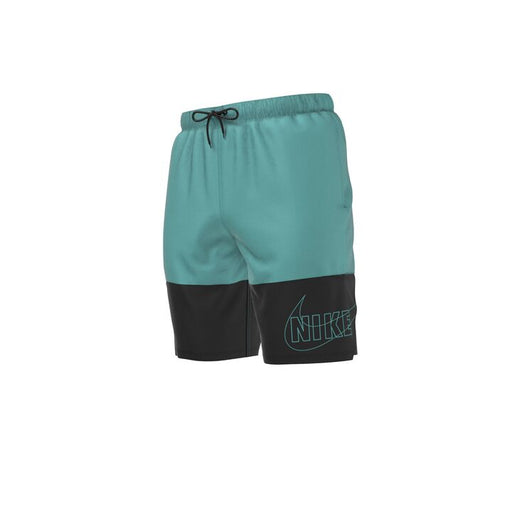 Nike Split Packable 9 Volley Short