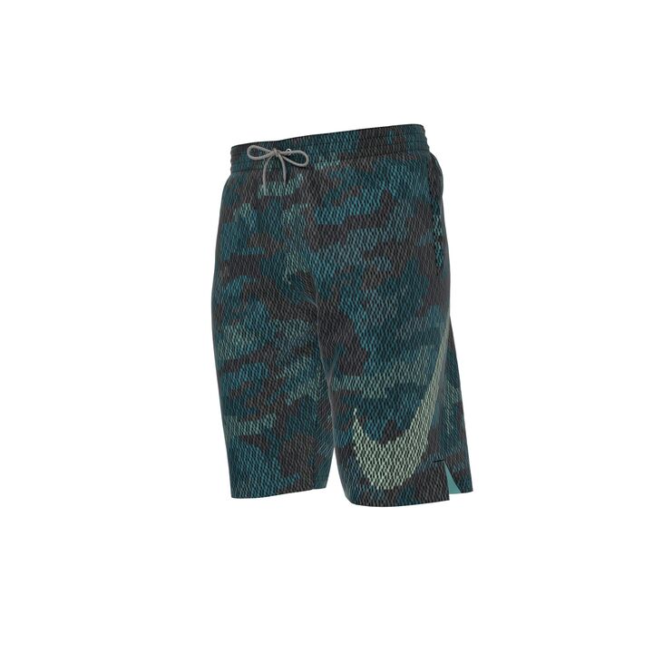 Nike Mantra Camo 11 Volley Short