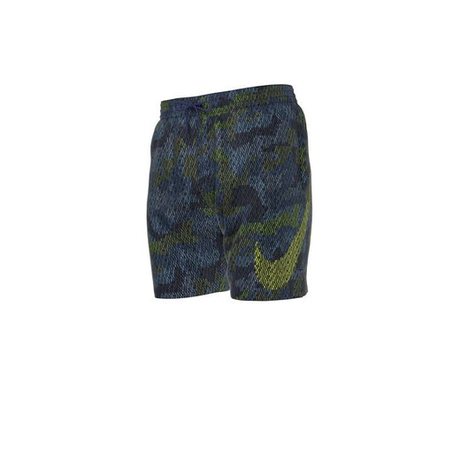 Nike Mantra Camo 7 Volley Short