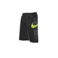 Nike Block Logo Breaker 8 Volley Short