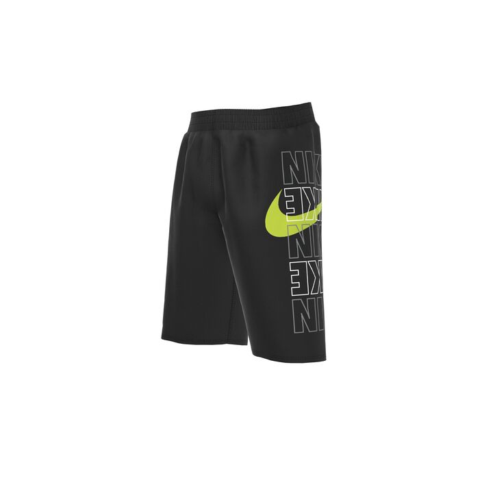 Nike Block Logo Breaker 8 Volley Short