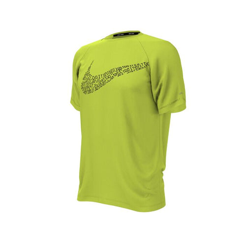 Nike JDI Swoosh Short Sleeve Hydroguard