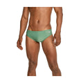 Speedo Men's Solid One Brief