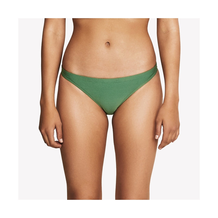 Speedo Women's Solid Classic Bottom