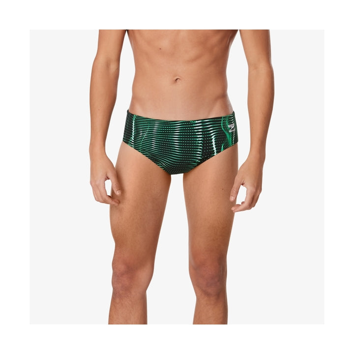 Speedo Men's Solar Boom Brief