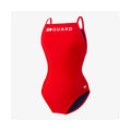 Speedo Womens Guard Pro LT back