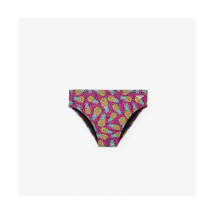 Speedo Mens Printed One Brief