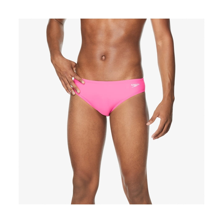 Speedo Men's Solid One Brief