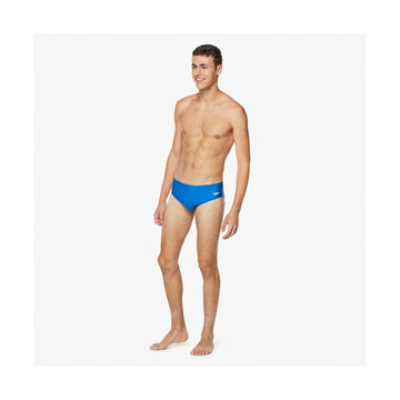 Speedo Men's Spliced One Brief