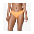 Speedo Womens Solid Cheeky Hipster