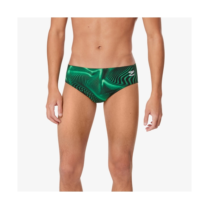 Speedo Men's Fusion Vibe Brief