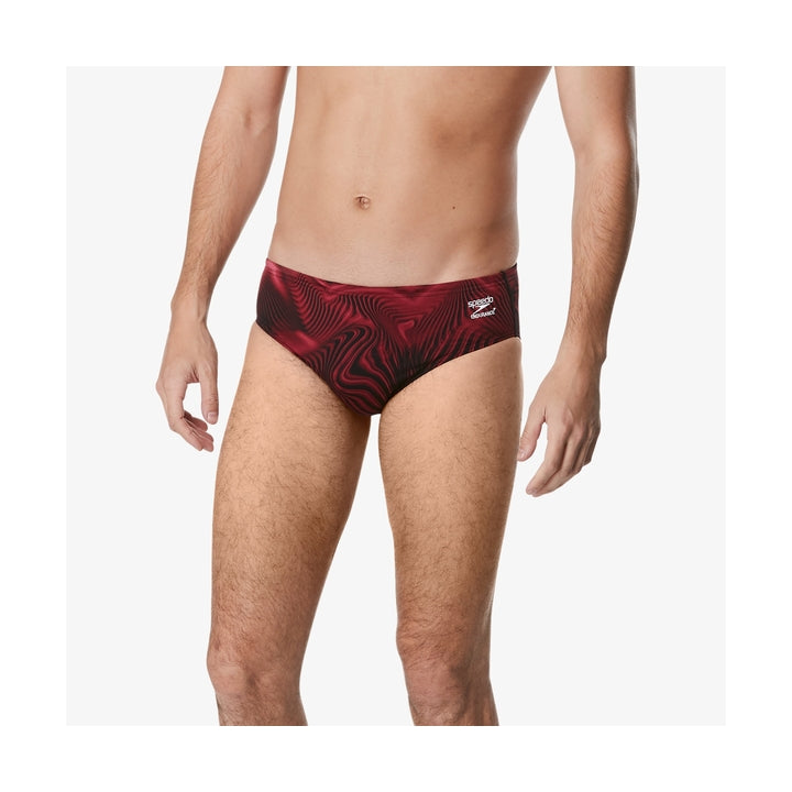 Speedo Men's Fusion Vibe Brief