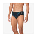 Speedo Men's Galactic Highway Brief