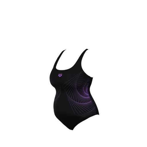 Arena Woman Spiral Vision One Piece Inner Bra PLUS