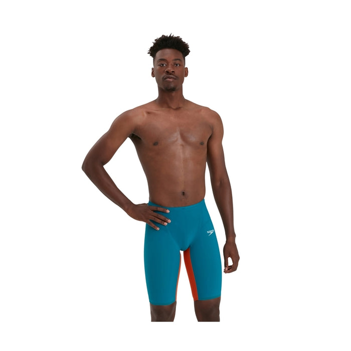 Speedo LZR PURE VALOR Jammer High Waist