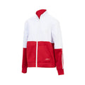 DolfinUnsiex Color Block Warm Up Jacket