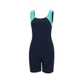 Dolfin Aquashape Aquatard Color Block