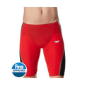 Speedo LZR PURE INTENT Jammer High Waist