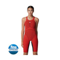 Speedo LZR PURE VALOR Kneeskin Closed Back