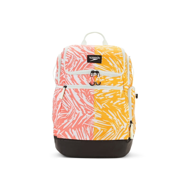 Speedo Backpack Printed Teamster 2.0