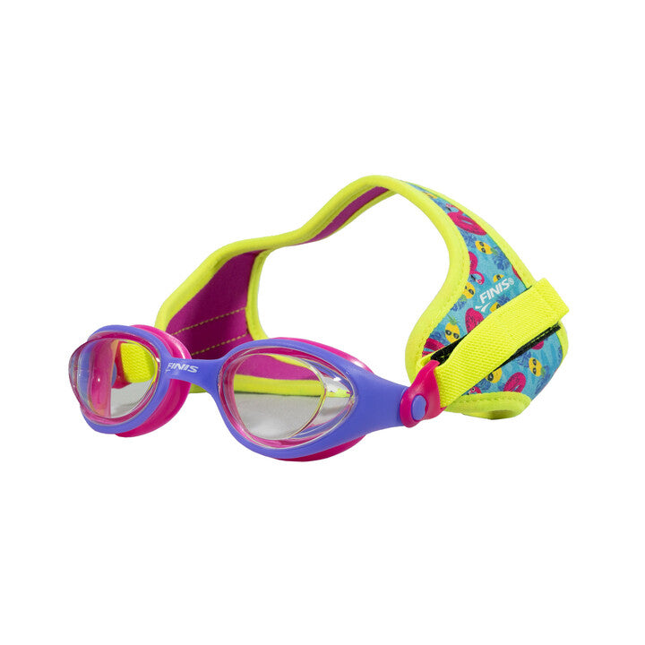 FINIS DRAGONFLY GOGGLES