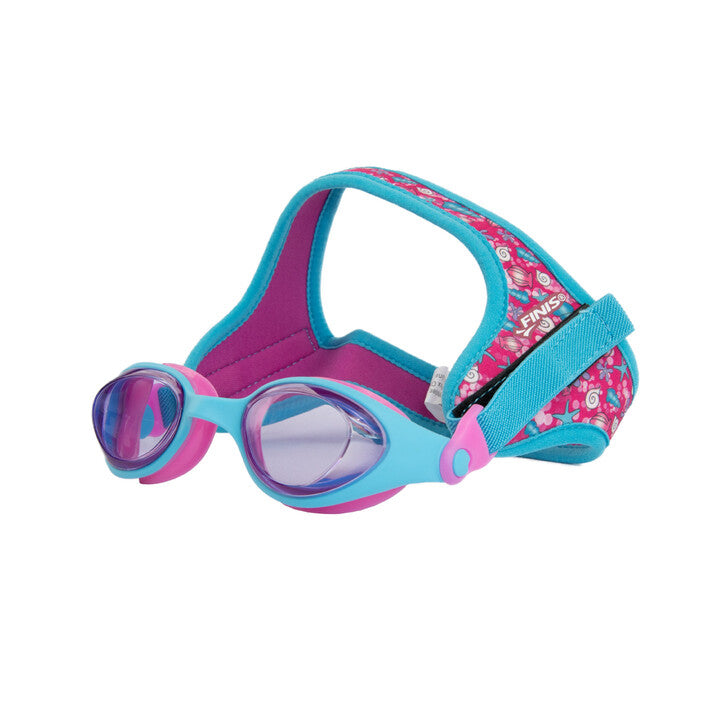 FINIS DRAGONFLY GOGGLES