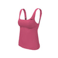 Nike Essentials Scoop Neck Tankini Top