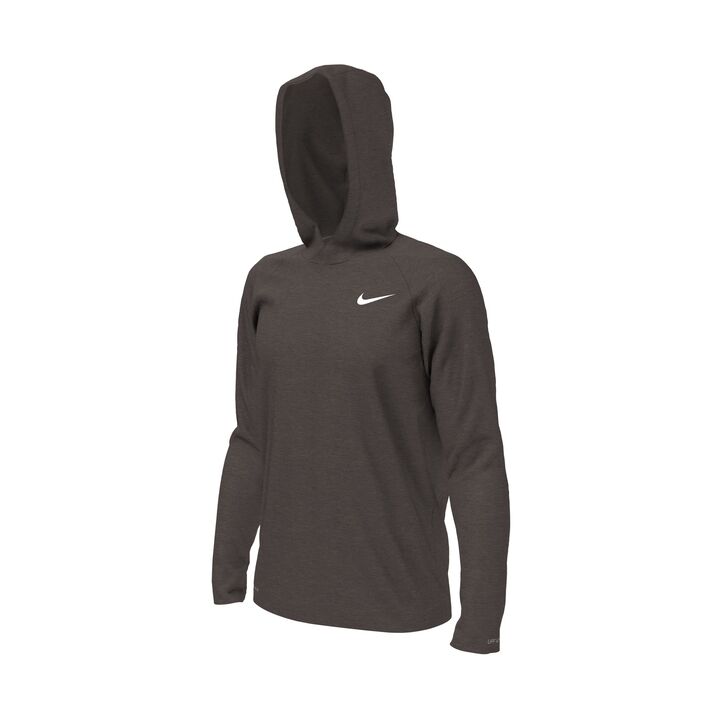 Nike Hooded Long Sleeve Rashguard