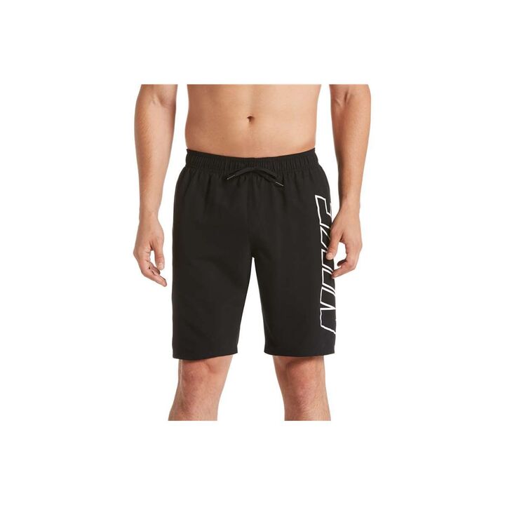 Nike Logo Breaker 9 Volley Short