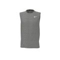 Nike Heather Sleeveless Hydroguard