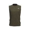 Nike Heather Sleeveless Hydroguard