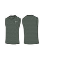 Nike Heather Sleeveless Hydroguard