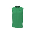 Nike Heather Sleeveless Hydroguard