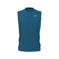 Nike Heather Sleeveless Hydroguard