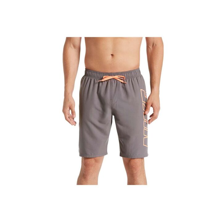 Nike Logo Breaker 9 Volley Short