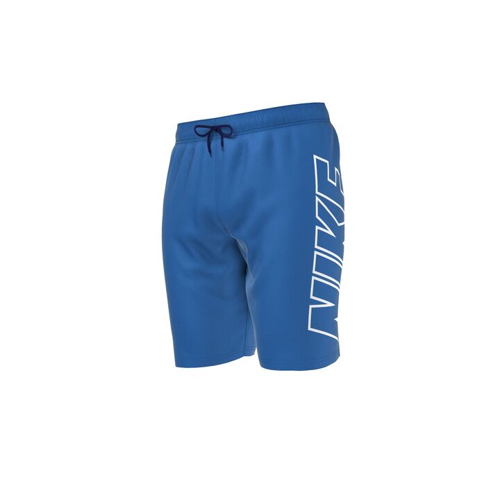 Nike Logo Breaker 9 Volley Short