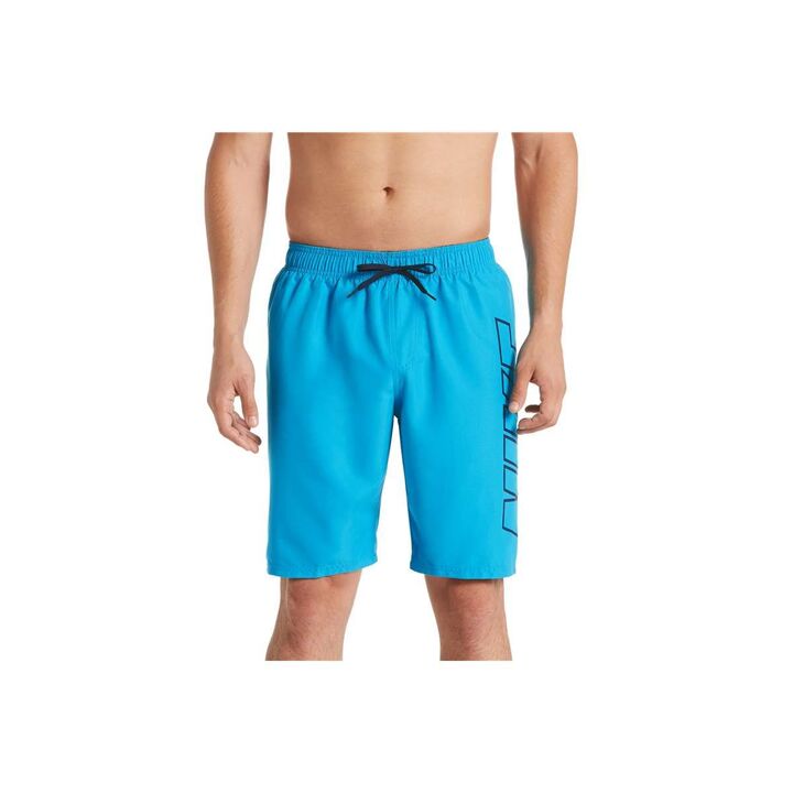 Nike Logo Breaker 9 Volley Short