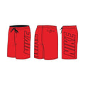 Nike Logo Breaker 9 Volley Short