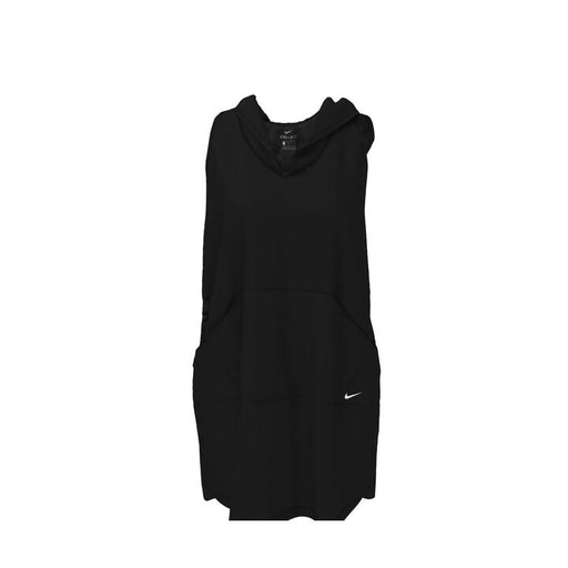 Nike Essential Cover-up Hooded Dress