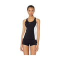 Nike Color Surge Powerback Tankini Short Set