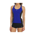 Nike Color Surge Powerback Tankini Short Set