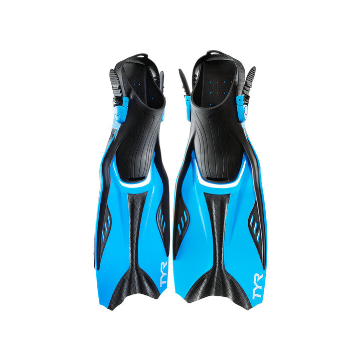 TYR SNORKELING FIN