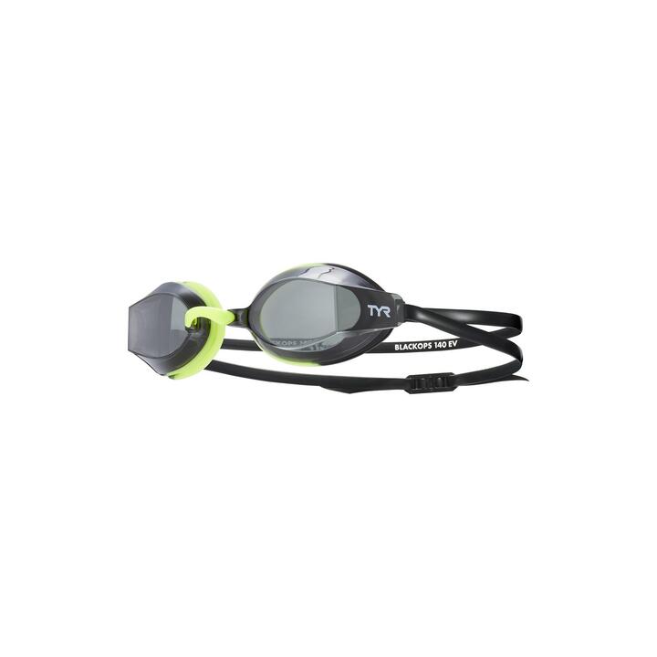 TYR Blackops 140 Ev Racing Nano Fit Goggles 