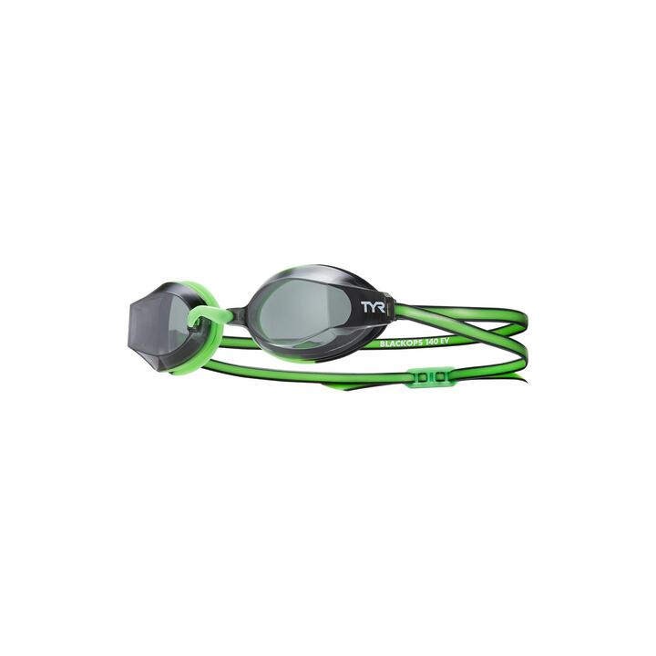 TYR Blackops 140 EV Racing Youth Fit Goggles